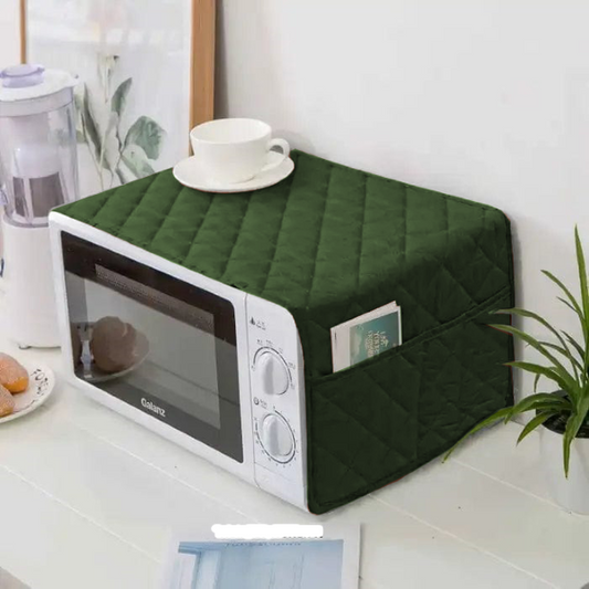 Oven Cover 1229 - Green