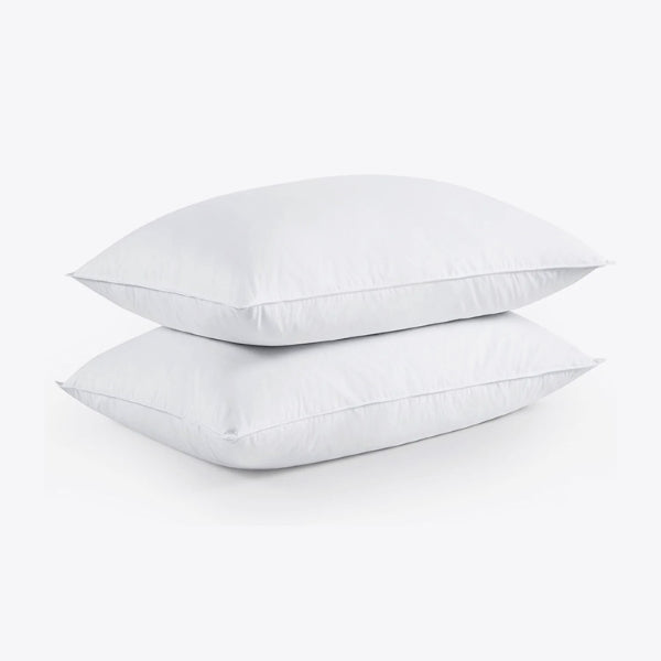 Soft Pillow Filled Pillow (Pack of 4 Pillow)