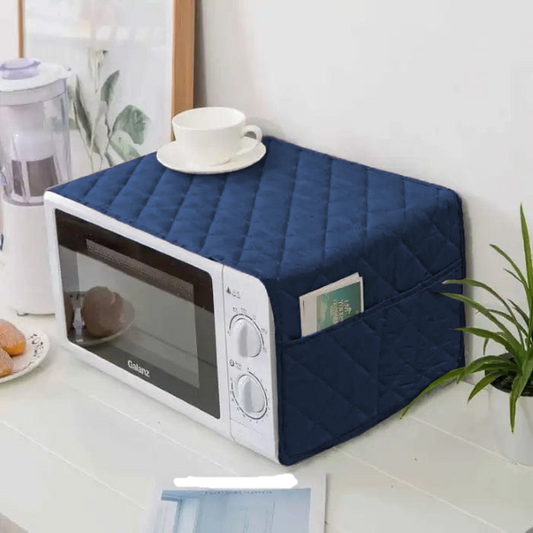 Oven Cover 1225 - Blue