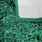 Plush Rice Premium Door Mat - 374 - Green