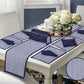 Table Runner Executive Quilted GM-TR-4