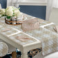 Table Runner Executive Quilted GM-TR-3