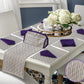 Table Runner Executive Quilted GM-TR-11