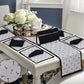 Table Runner Executive Quilted GM-TR-1