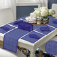 Table Runner Executive Quilted GM-TR-8