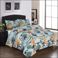 100% Cotton 6pcs Comforter Set - 8506 (Light Filling)