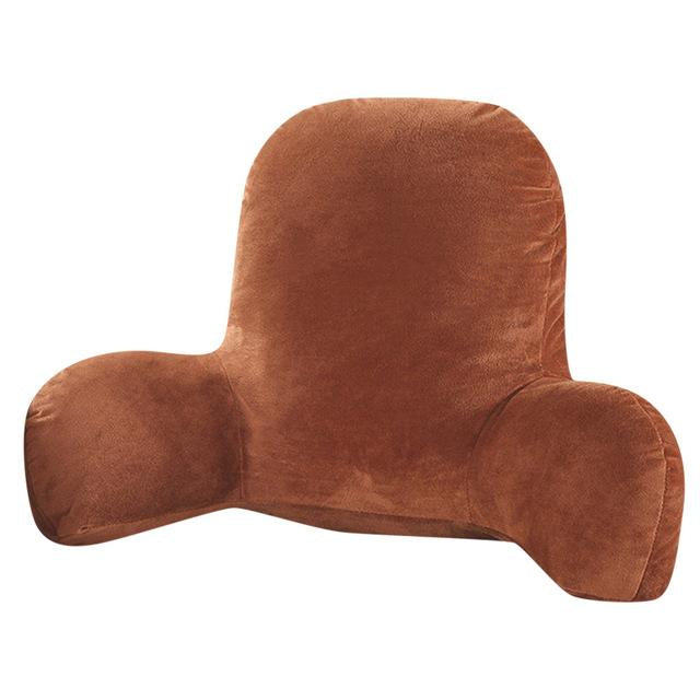 Reading Rest Pillow - 1718 - Brown