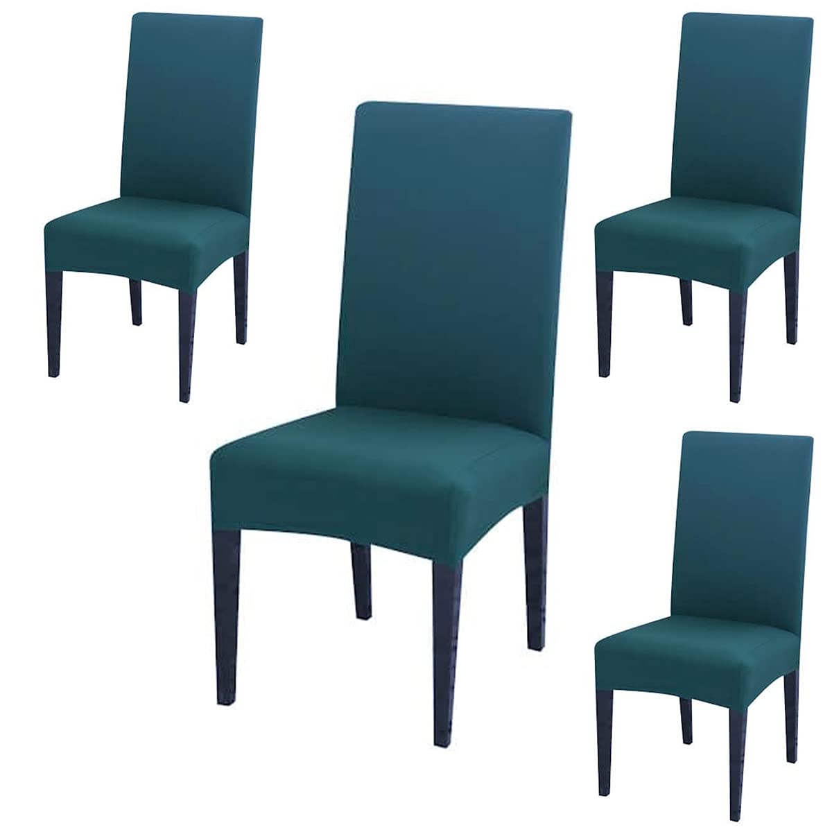 Chair Cover - Zinc