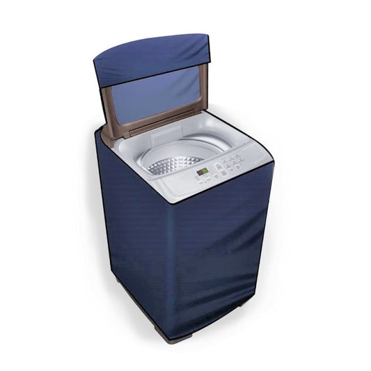 Washing Machine Cover-1911-Top Loader-Blue