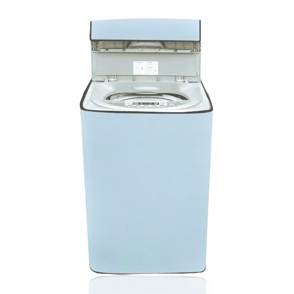 Washing Machine Cover-1928-Top Loader-Sky Blue