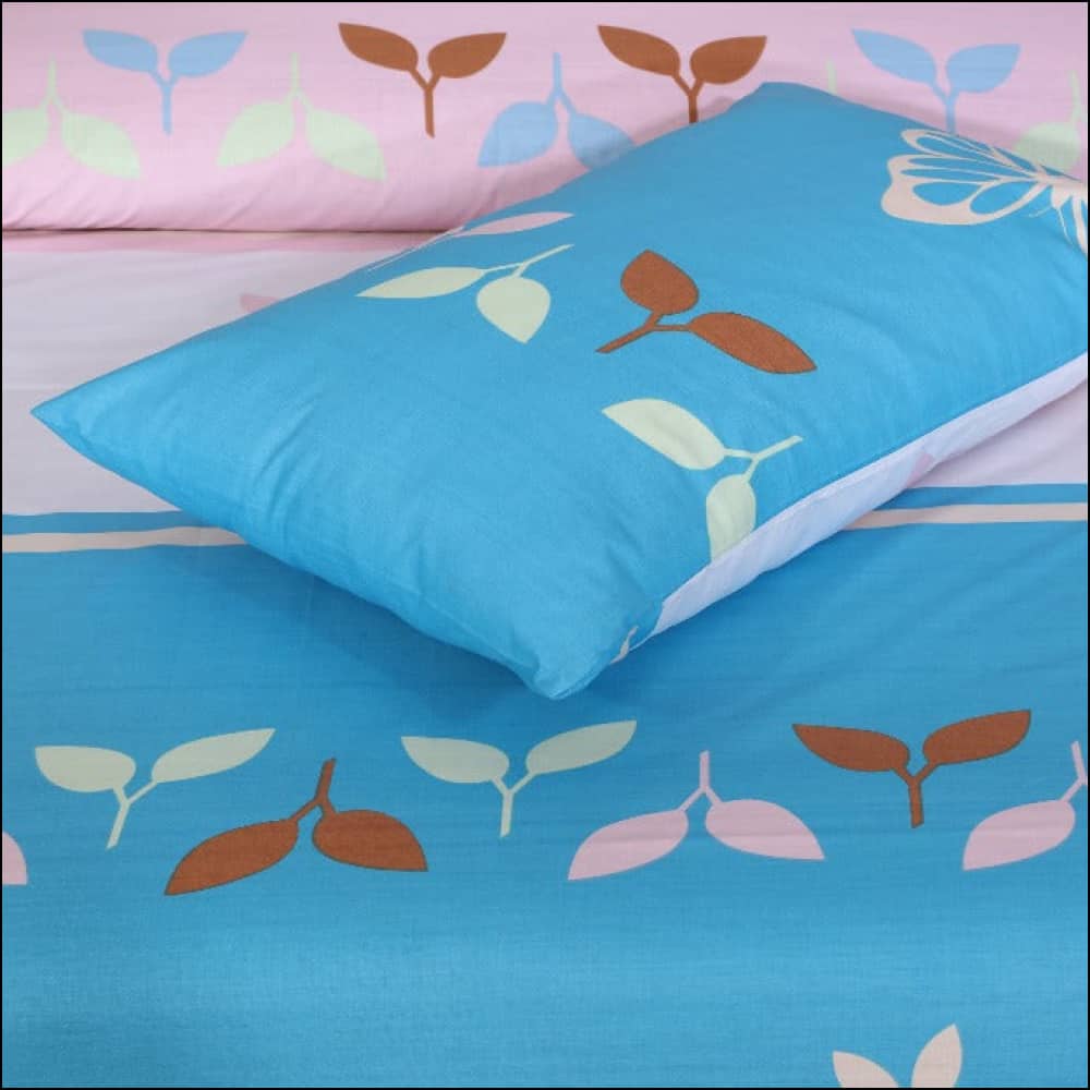 Baden - Bedsheet Set Bedding