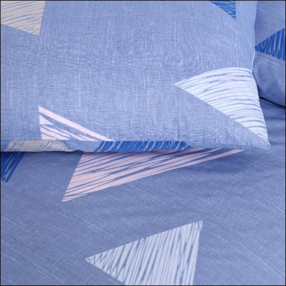 Birgu - Bedsheet Set Bedding