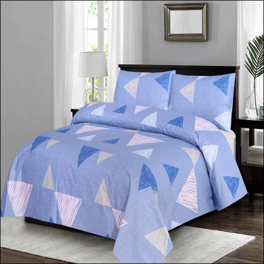 Birgu - Bedsheet Set Bedding