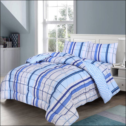 Bologna - Bedsheet Set Bedding