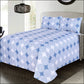 Bricks Margin - Bedsheet Set Bedding