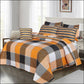Chester 7Pcs Comforter Set Bedding