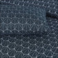 Crystal Edge - Bedsheet Set Bedding