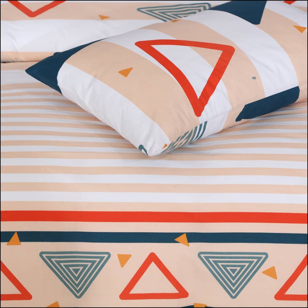 Fethiye - Duvet Cover Set Bedding