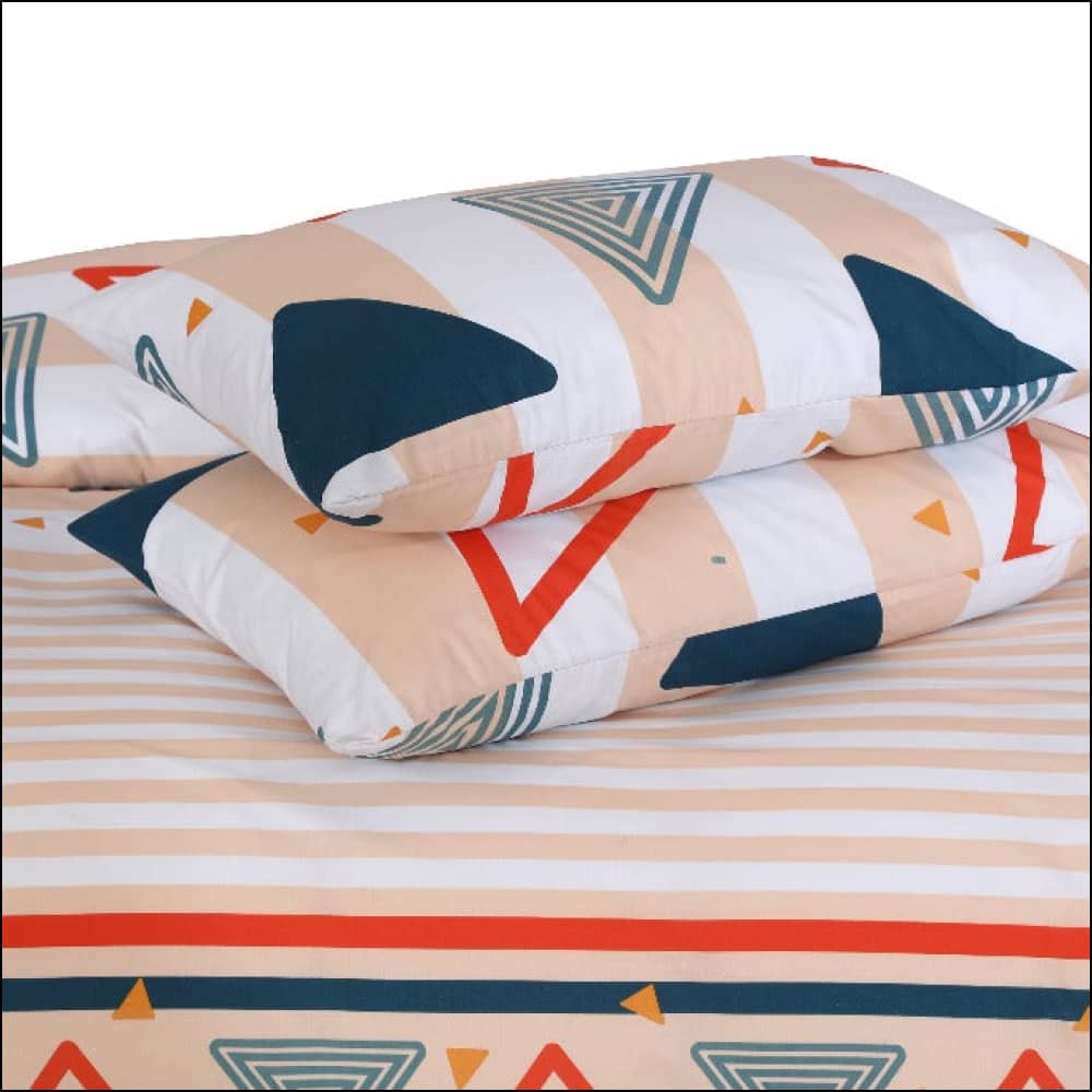 Fethiye - Duvet Cover Set Bedding