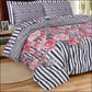 Fontana - Winter Comforter Set Bedding