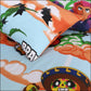 Helping Force - Bedsheet Set #8639 Kids Collection