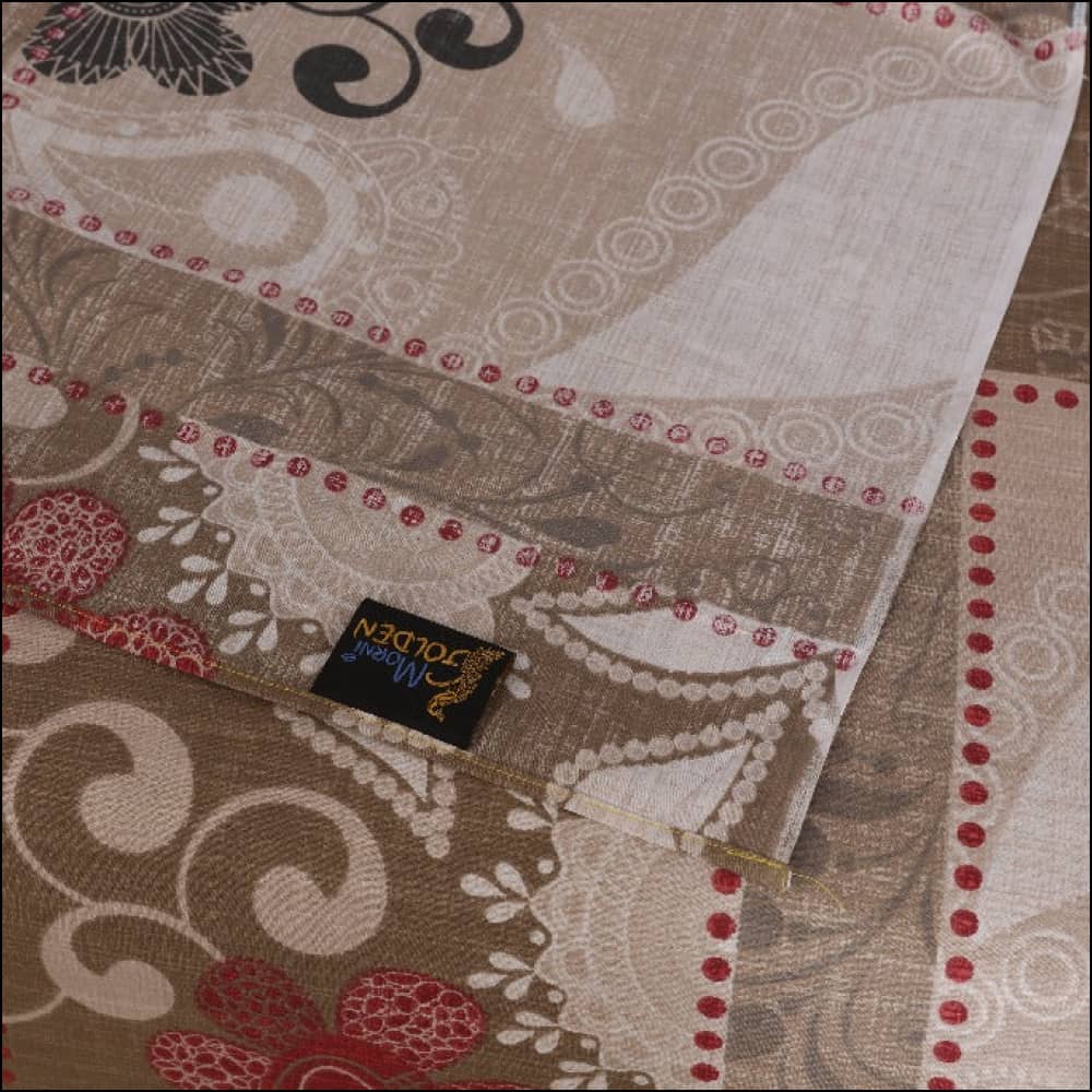 Jiroft - Bedsheet Set Bedding