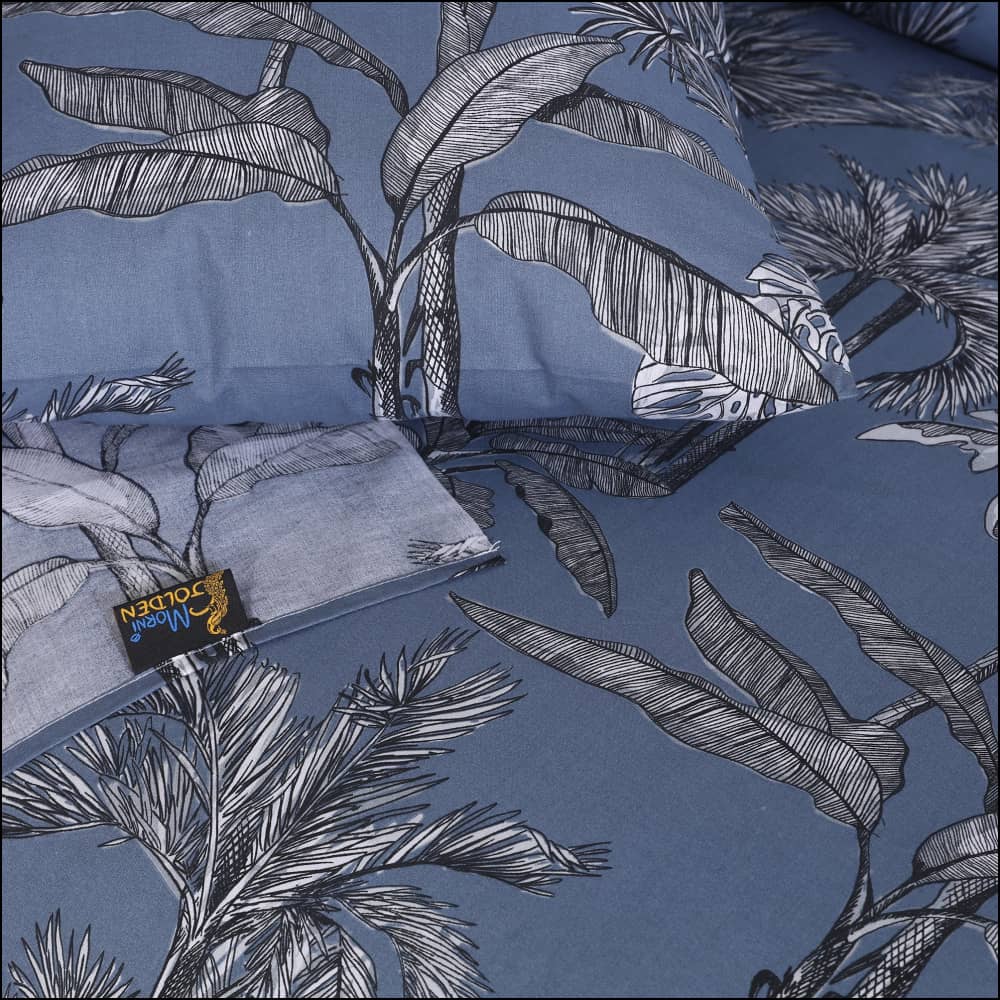 Jungle Garden - Bedsheet Set Bedding