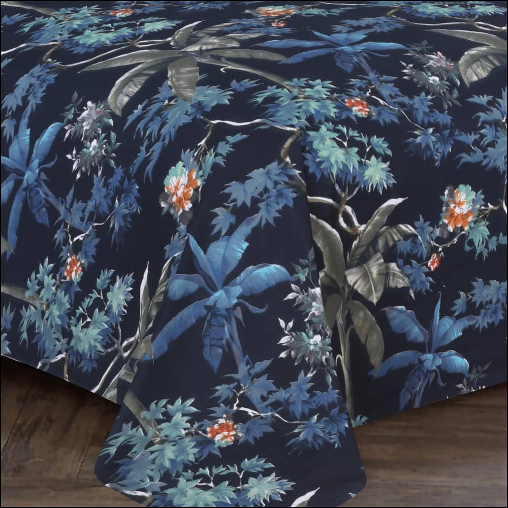 Jungle Sizzle - Bedsheet Set Bedding
