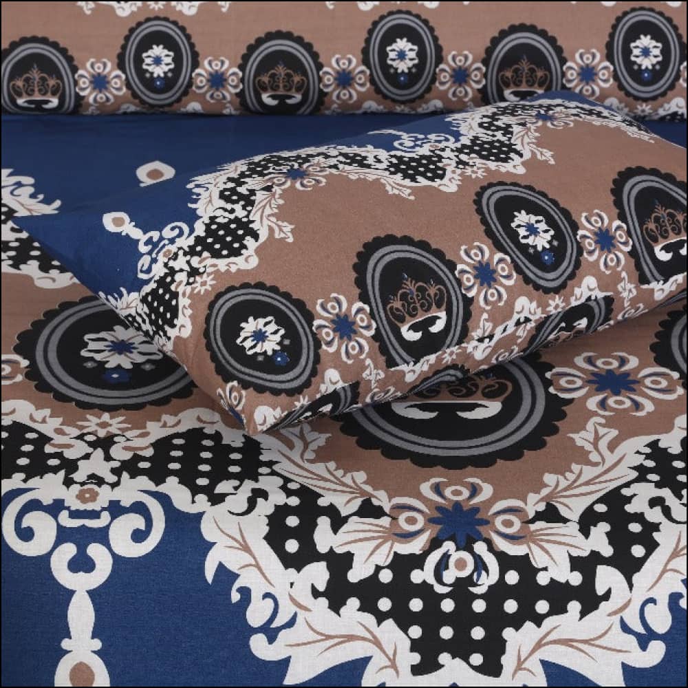 Kerman - Bedsheet Set Bedding
