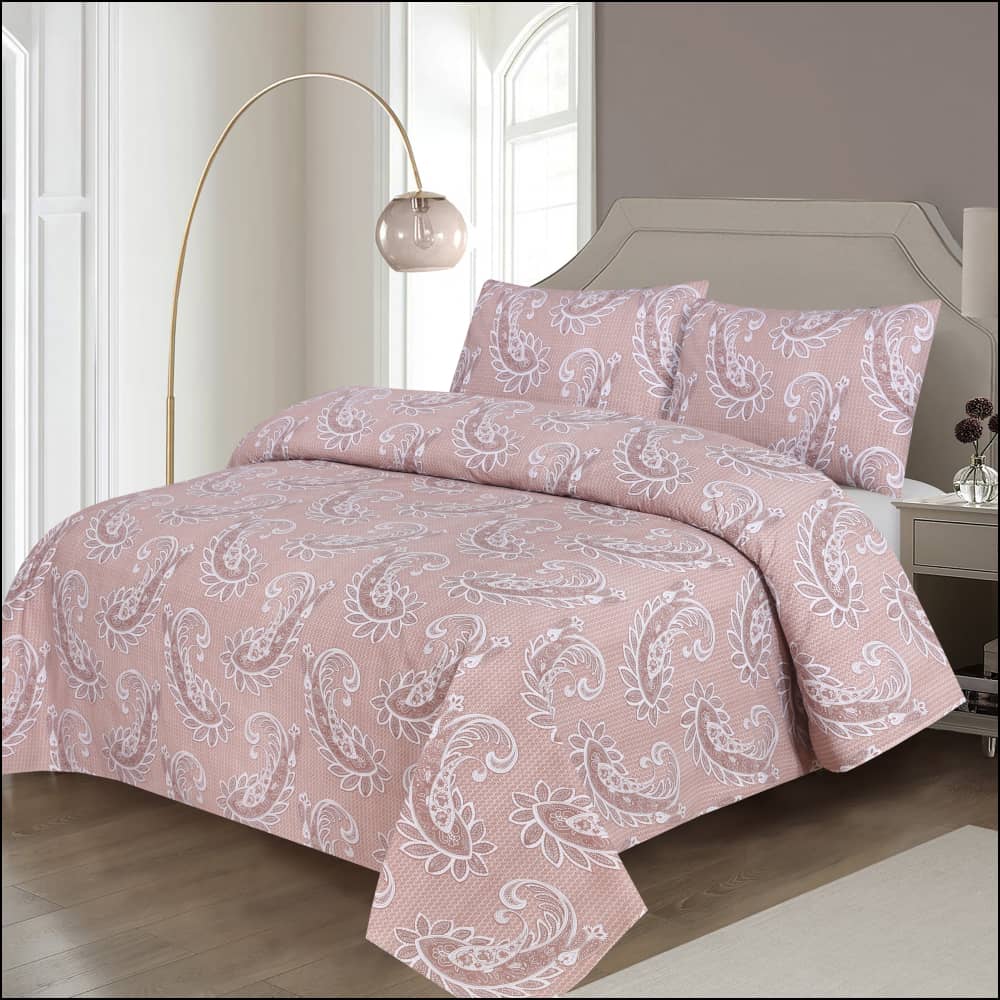 Lira - Bedsheet Set Bedding
