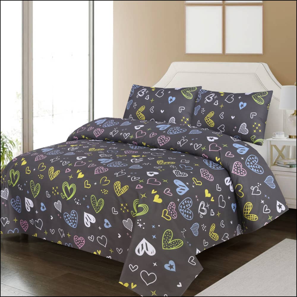 Lovelify - Bedsheet Set Bedding