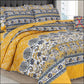 Lusail 7Pcs Comforter Set Bedding