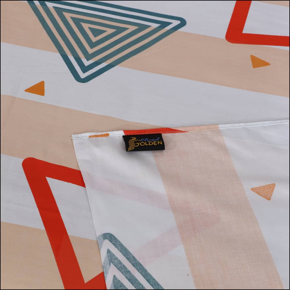 Maria Saal - Bedsheet Set Bedding