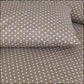 Mini Hearts - Bedsheet Set Bedding