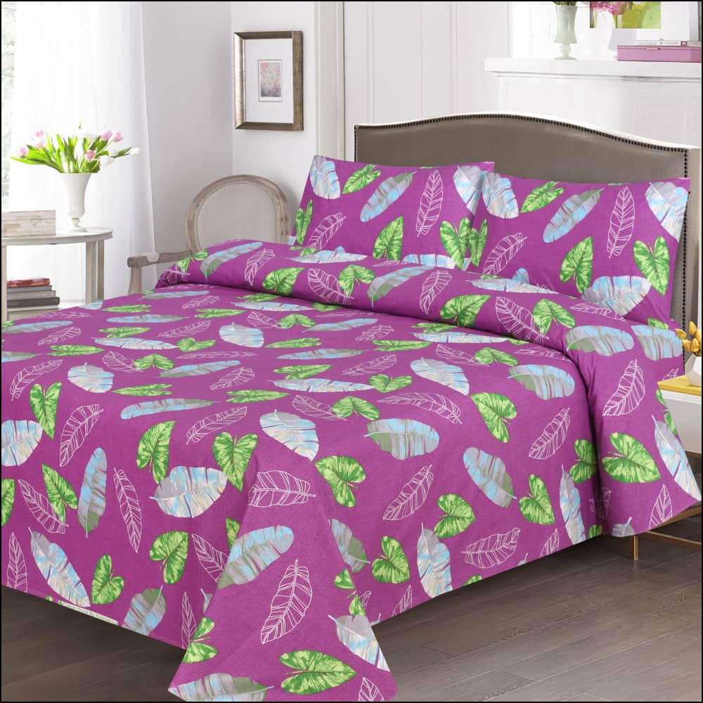 Nova - Bedsheet Set Bedding