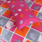 Polka Craz (King Size) - Bedsheet Set Bedding