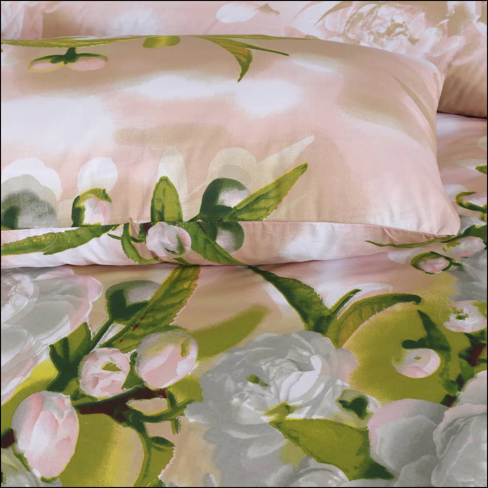 Potenza - Bedsheet Set Bedding