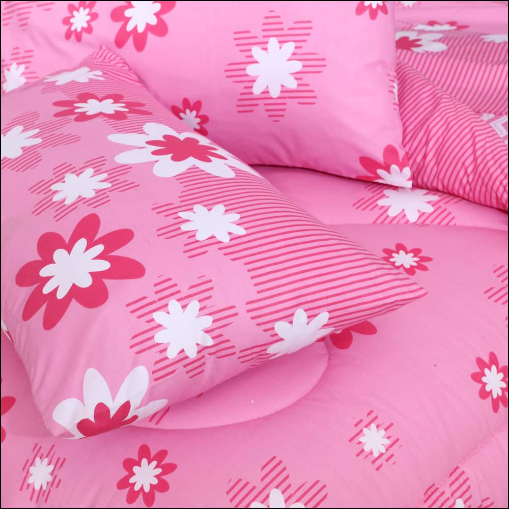 Ravenna - Bedsheet Set Bedding