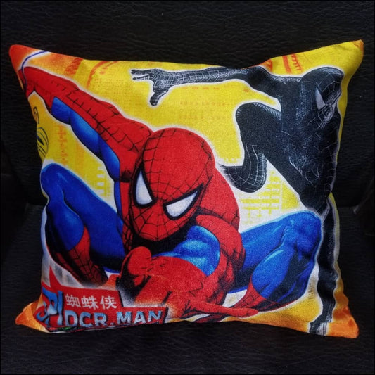 Spider Enemy - Cushion Cover Accessories
