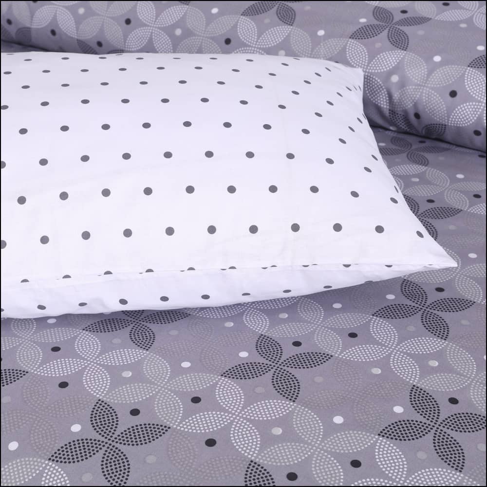 Sulina - Bedsheet Set Bedding