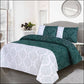 Tarsus - Bedsheet Set Bedding