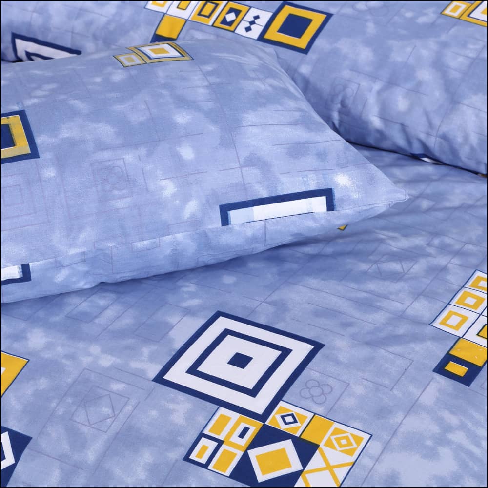 Tuzluca - Bedsheet Set Bedding
