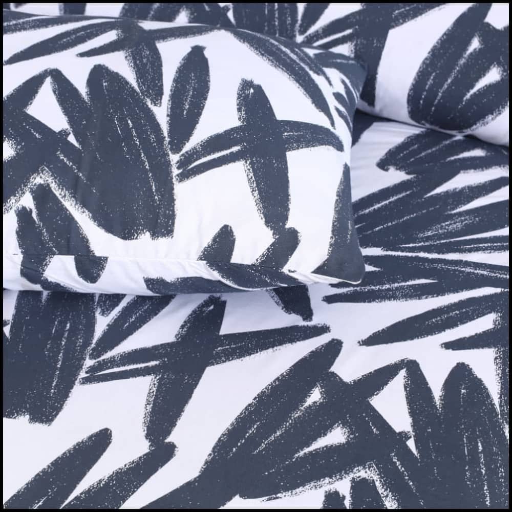 Weed Cuts - Single Bedsheet Set Bedding