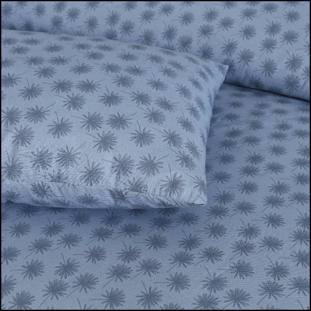 Winter Calling - Bedsheet Set Bedding